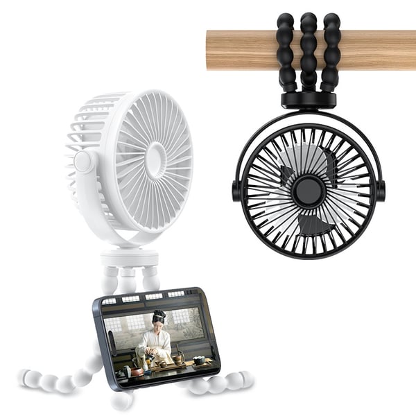 Stroller Fan