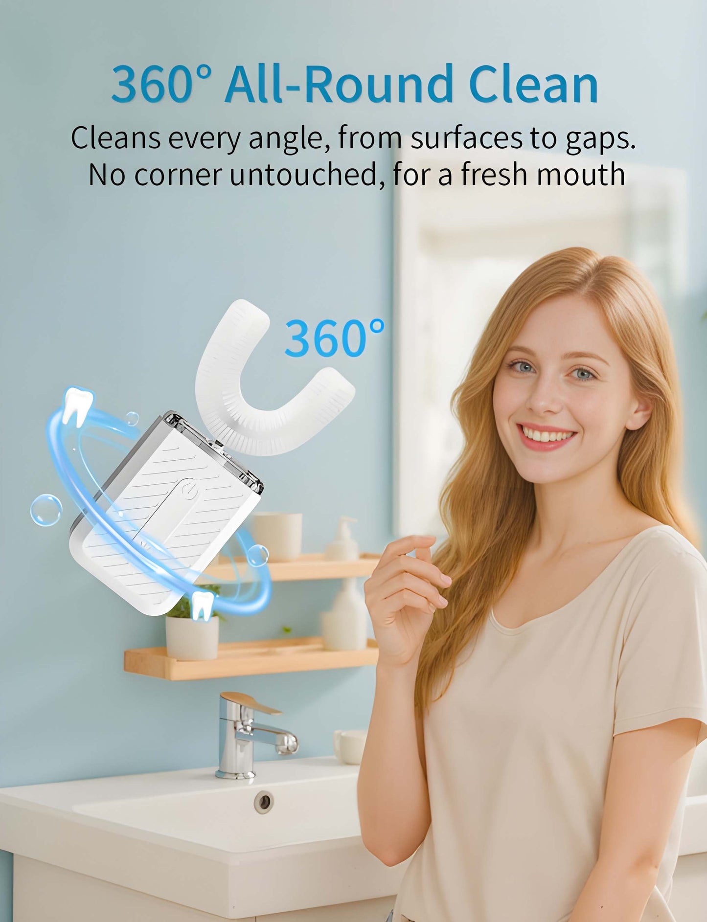 🏆Ends Today: 50% OFF!  🏆2026 Bestselling Product🦷 Fit for a Fresh Smile, Say Goodbye to Wearing Discomfort!🌎