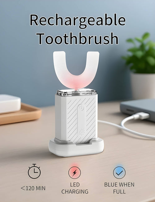 🏆Ends Today: 50% OFF!  🏆2026 Bestselling Product🦷 Fit for a Fresh Smile, Say Goodbye to Wearing Discomfort!🌎
