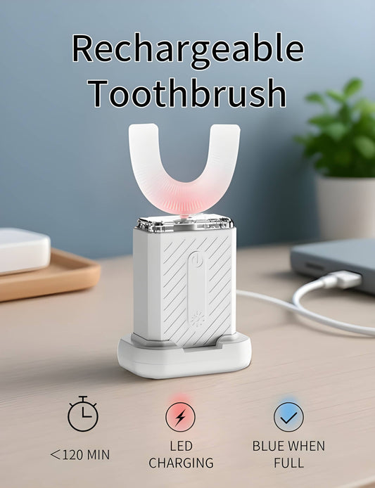 🏆Ends Today: 50% OFF!  🏆2026 Bestselling Product🦷 Fit for a Fresh Smile, Say Goodbye to Wearing Discomfort!🌎