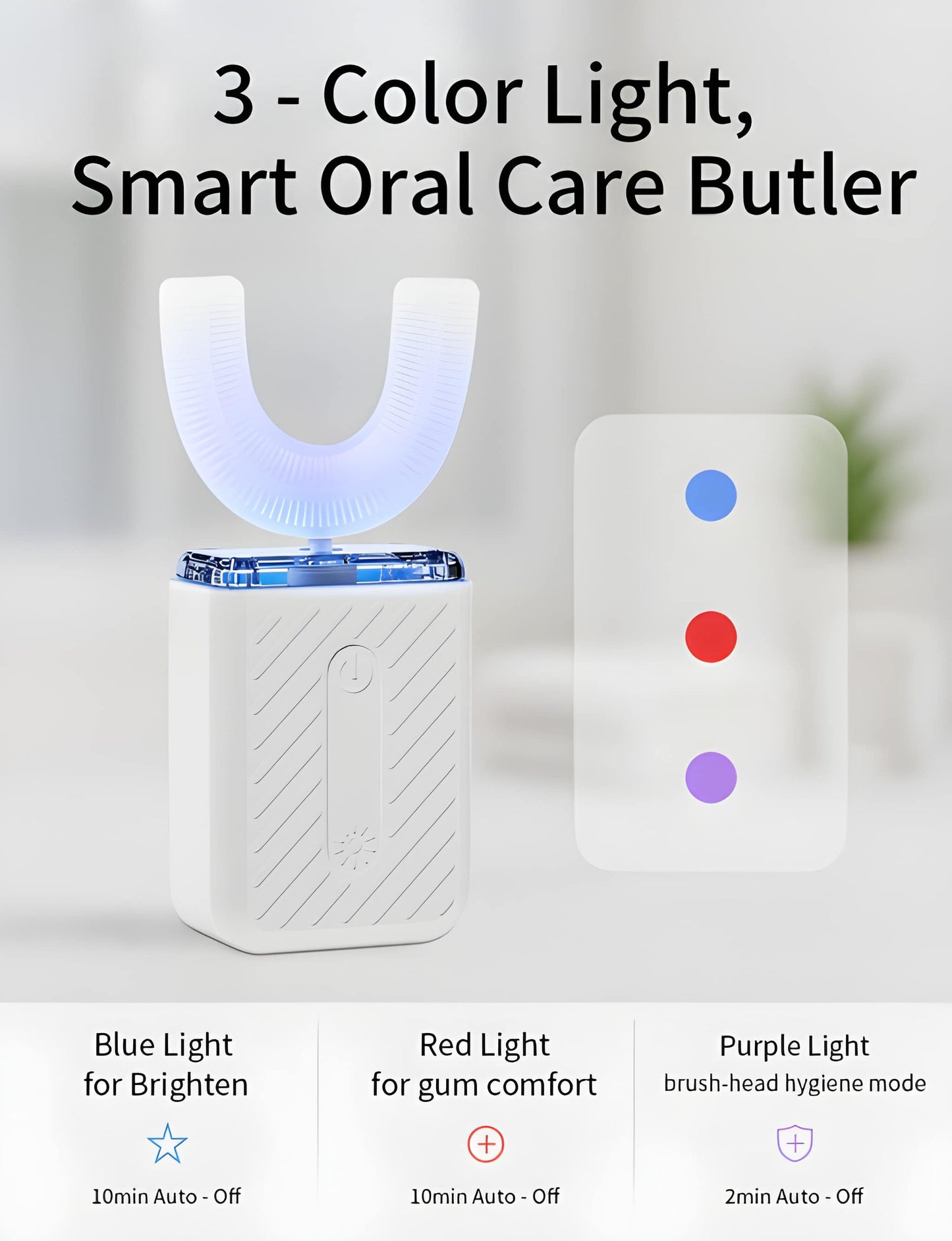 🏆Ends Today: 50% OFF!  🏆2026 Bestselling Product🦷 Fit for a Fresh Smile, Say Goodbye to Wearing Discomfort!🌎