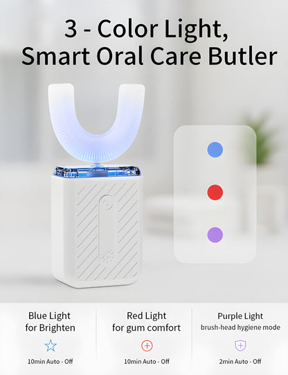 🏆Ends Today: 50% OFF!  🏆2026 Bestselling Product🦷 Fit for a Fresh Smile, Say Goodbye to Wearing Discomfort!🌎