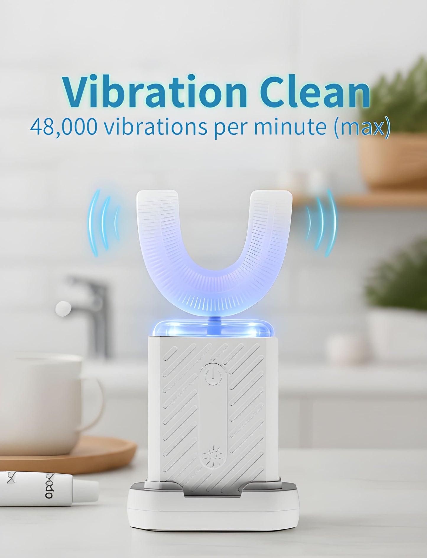 🏆Ends Today: 50% OFF!  🏆2026 Bestselling Product🦷 Fit for a Fresh Smile, Say Goodbye to Wearing Discomfort!🌎