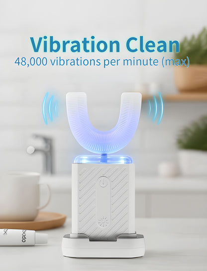🏆Ends Today: 50% OFF!  🏆2026 Bestselling Product🦷 Fit for a Fresh Smile, Say Goodbye to Wearing Discomfort!🌎