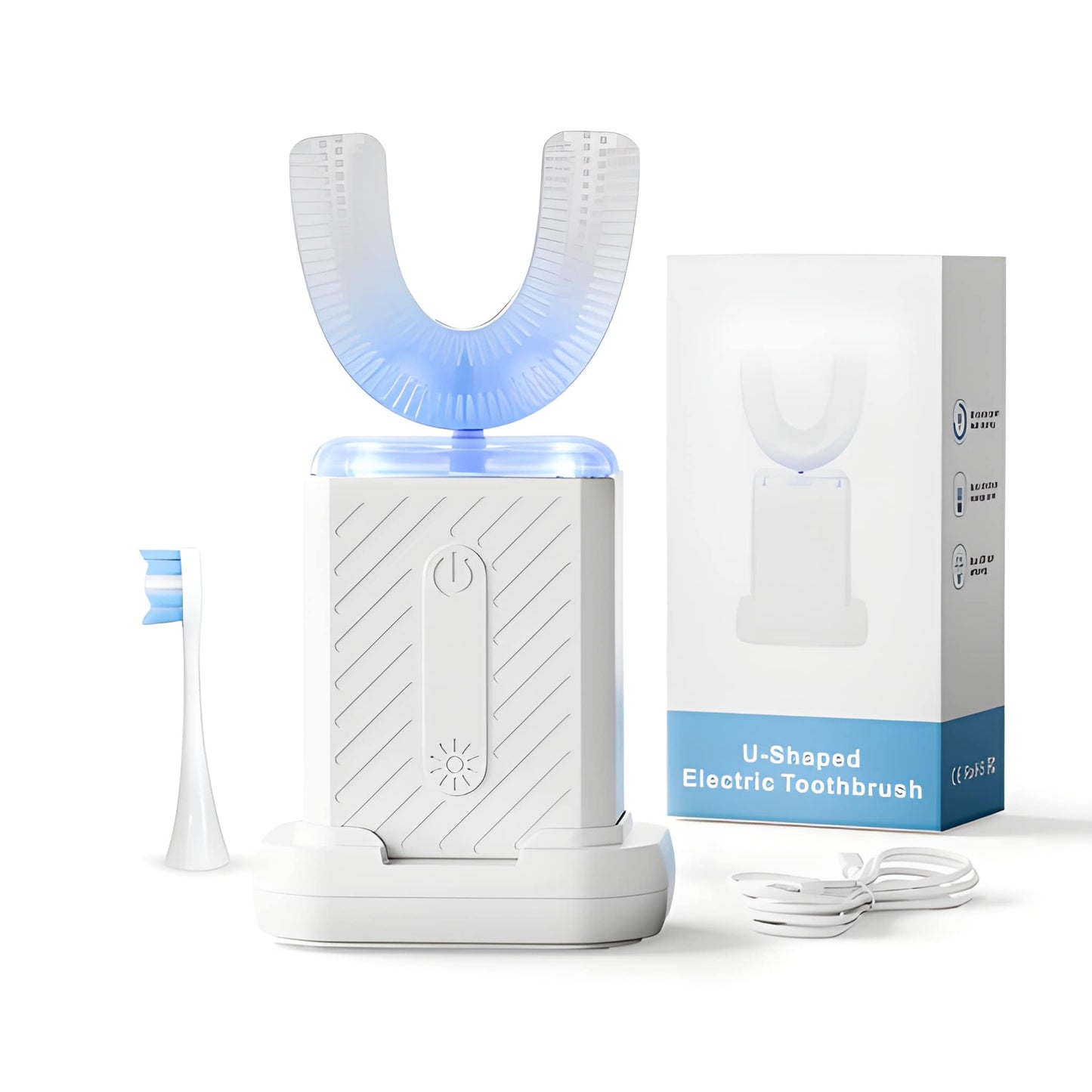 🏆Ends Today: 50% OFF!  🏆2026 Bestselling Product🦷 Fit for a Fresh Smile, Say Goodbye to Wearing Discomfort!🌎