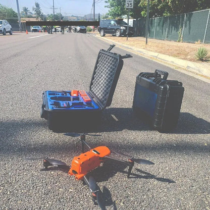 🔥Last Day Sale 70% OFF🚁2026 New Professional Drone | 6K Camera | 5G | 3-Axis Gimbal | 360° Obstacle Avoidance Technology