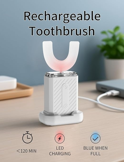 🏆Ends Today: 50% OFF!  🏆2026 Bestselling Product🦷 Fit for a Fresh Smile, Say Goodbye to Wearing Discomfort!🌎