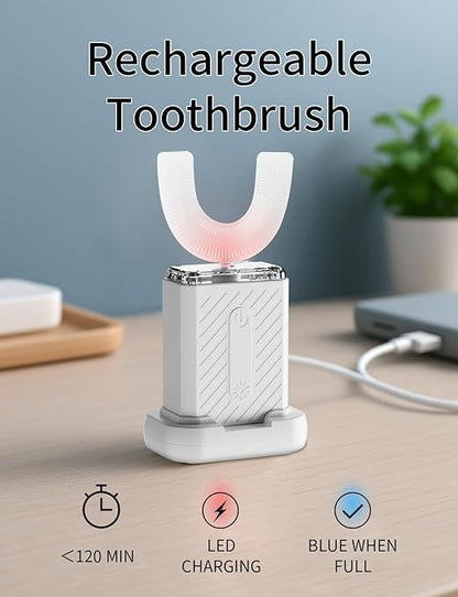 🏆Ends Today: 50% OFF!  🏆2026 Bestselling Product🦷 Fit for a Fresh Smile, Say Goodbye to Wearing Discomfort!🌎